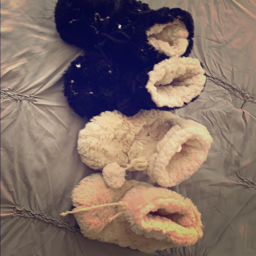Girls sleepers